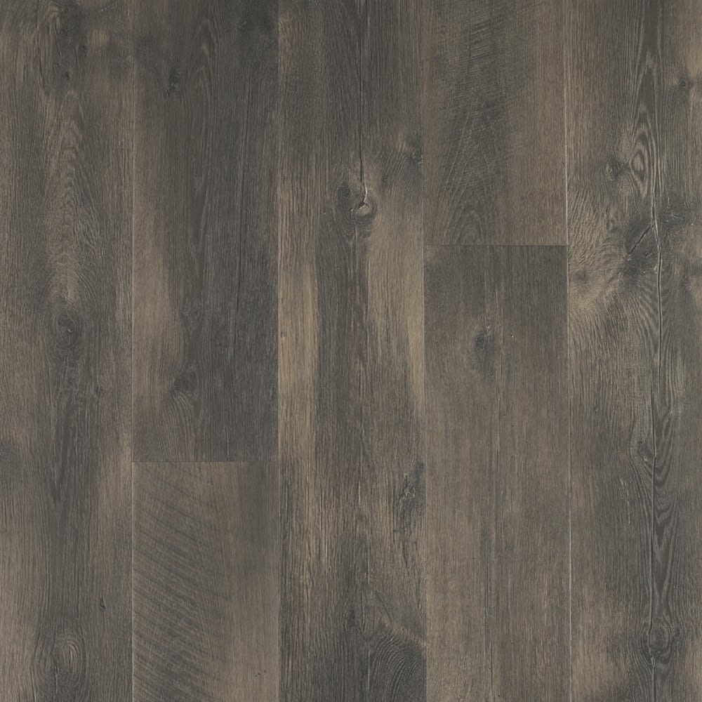 CDL81-02 - Mohawk RevWood Plus - Crest Haven - Wrought Iron Oak