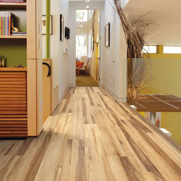 00133_2576V - Shaw Floorte - Alto Plus - Castagna
