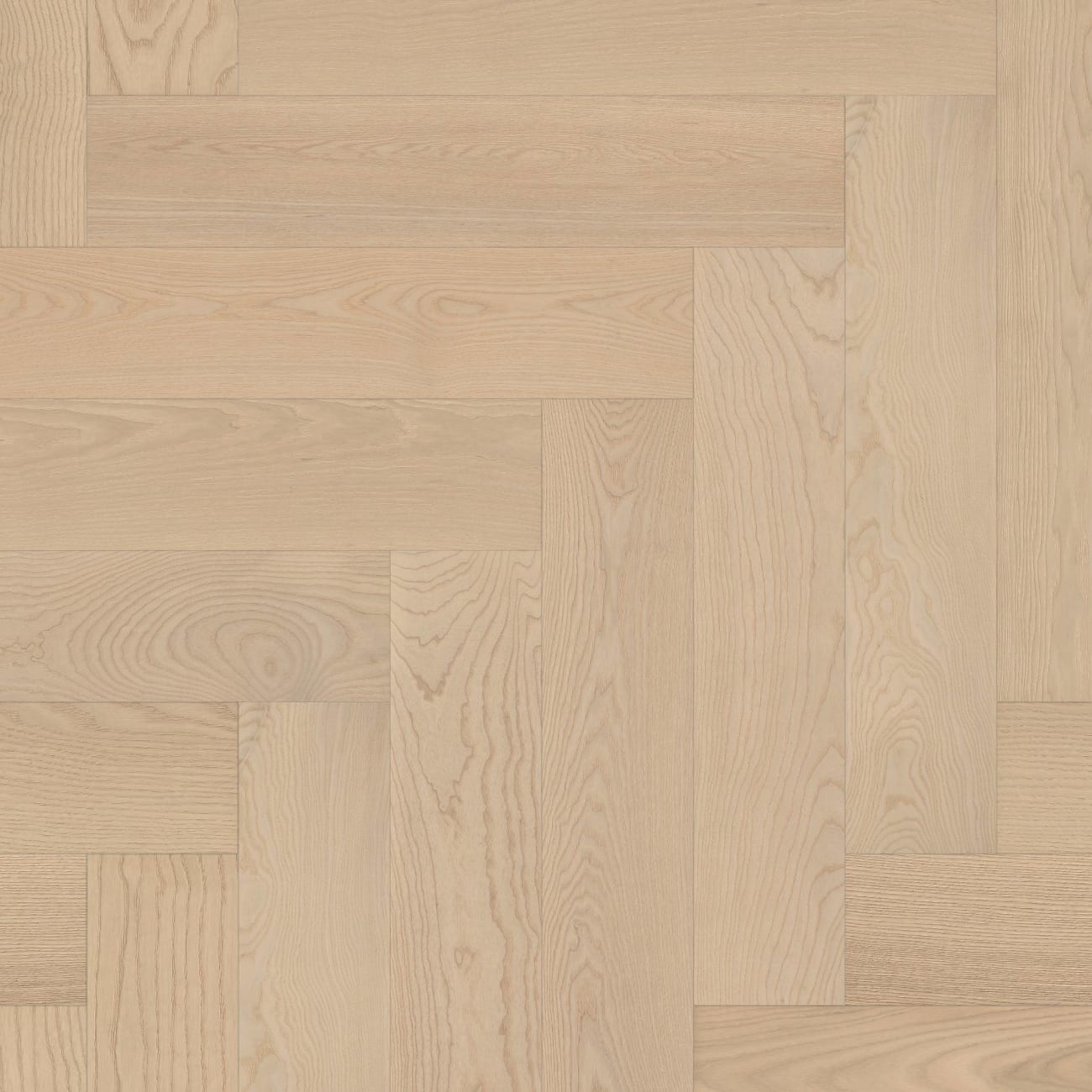 AA846-11088 - Anderson Tuftex - European Ash Herringbone - Plaza