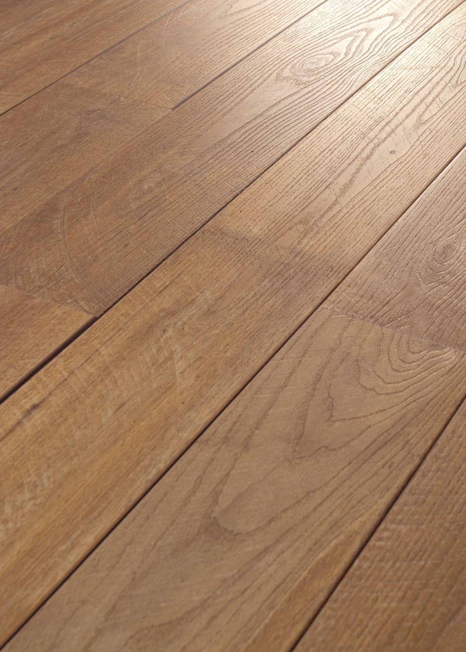 CR502-02076 - COREtec Originals - Premium 7 x 60 - Weathered Oak
