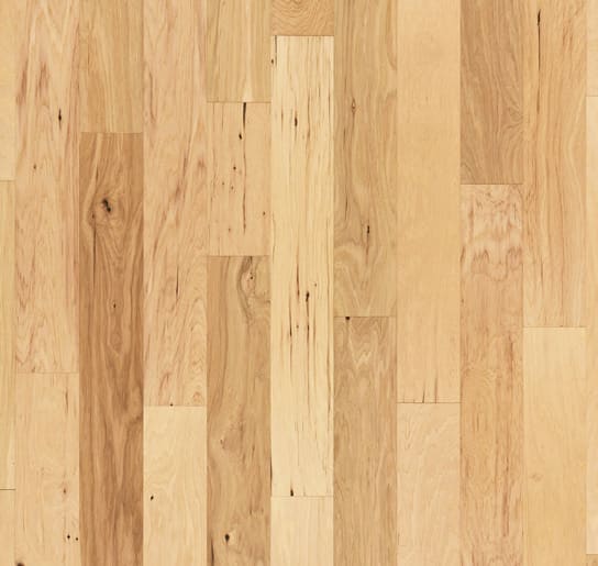 WEK58-721 - Mohawk TecWood Essentials - Fredericksburg - Tumbleweed Hickory