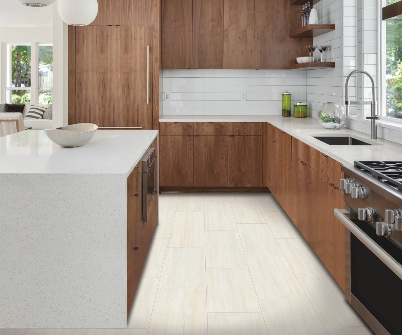 PT004-566 - Pergo Extreme - Tile Options (old) - Faint Maple