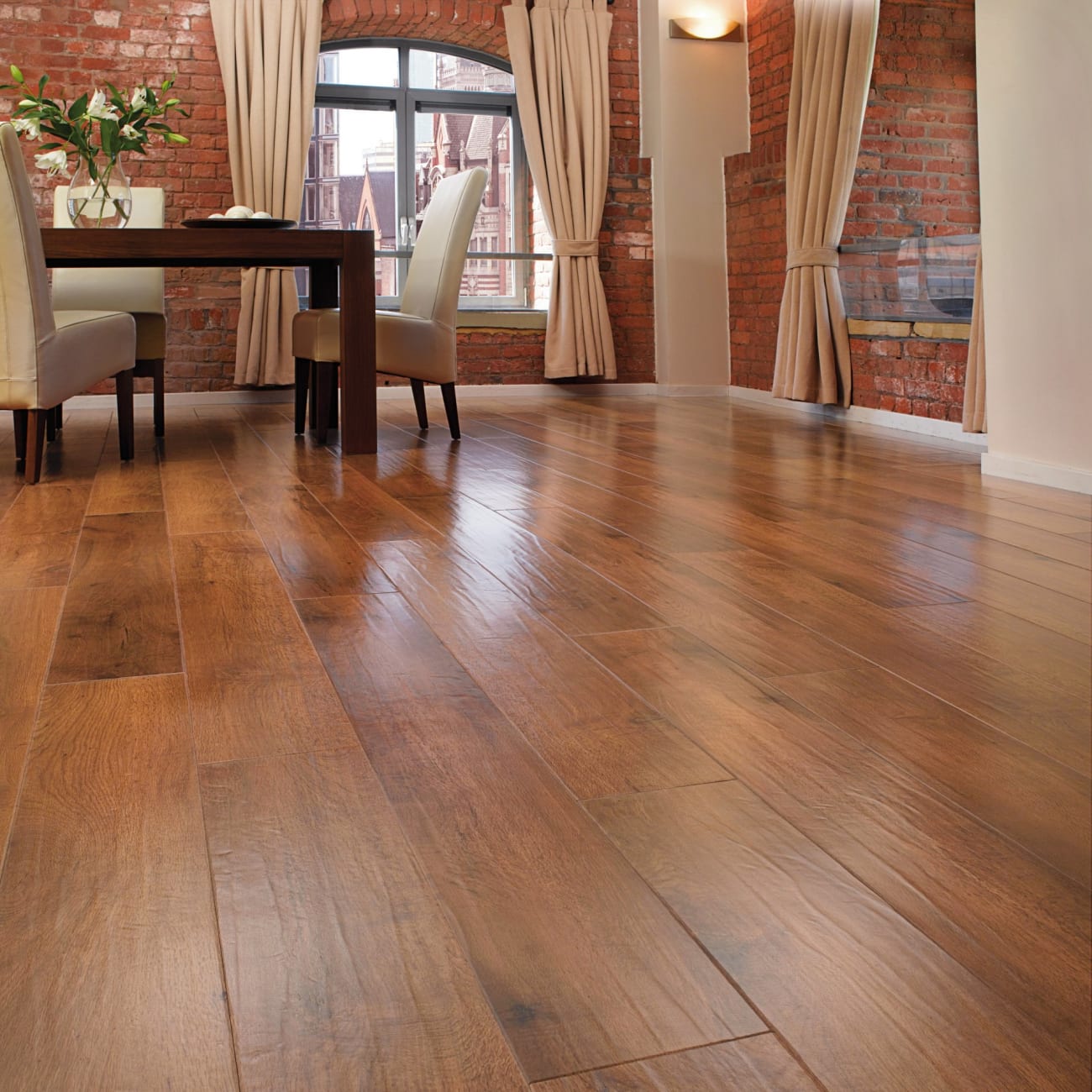 AKP-RL03 - Karndean - Art Select Wood Rigid Core - Autumn Oak