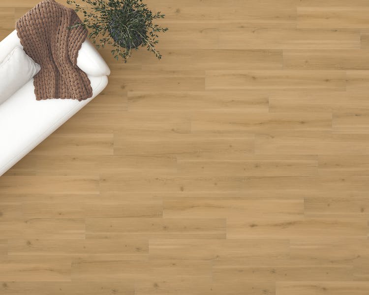 FXP743 - Mannington - ADURA Flex Plank - Swiss Oak Praline