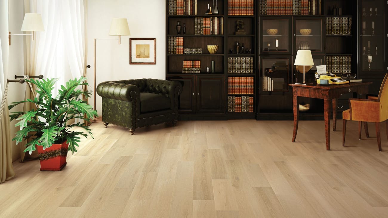 VV662-05012 - COREtec Originals - Premium XL - Grande Makkah Oak