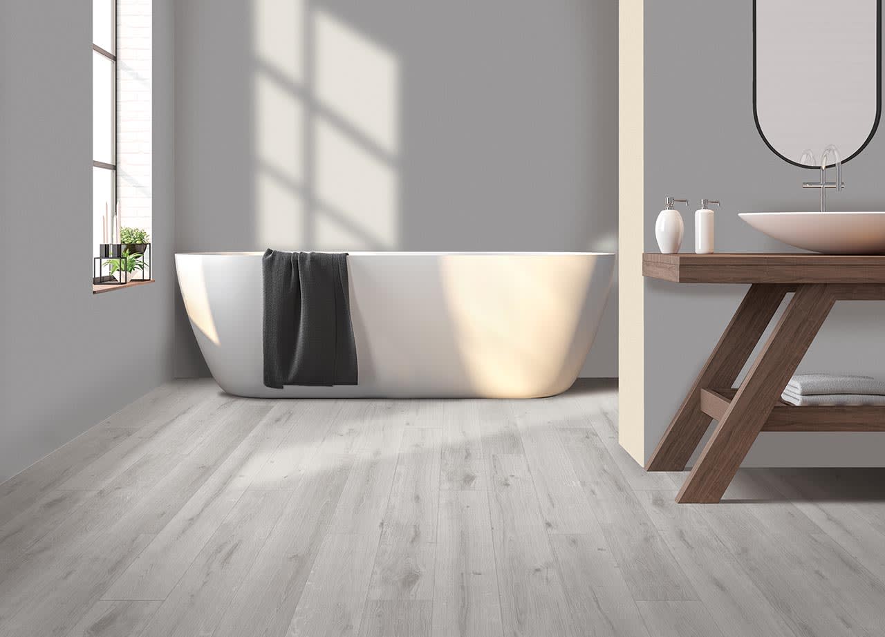 PT014-910 - Pergo Extreme Ultra - Wood Enhanced - Fjord