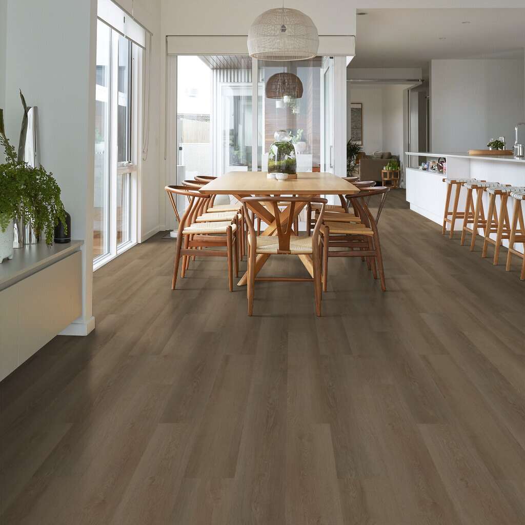 02027-3100V - Shaw Floorte Pro - Infinite SPC - Grand Canyon