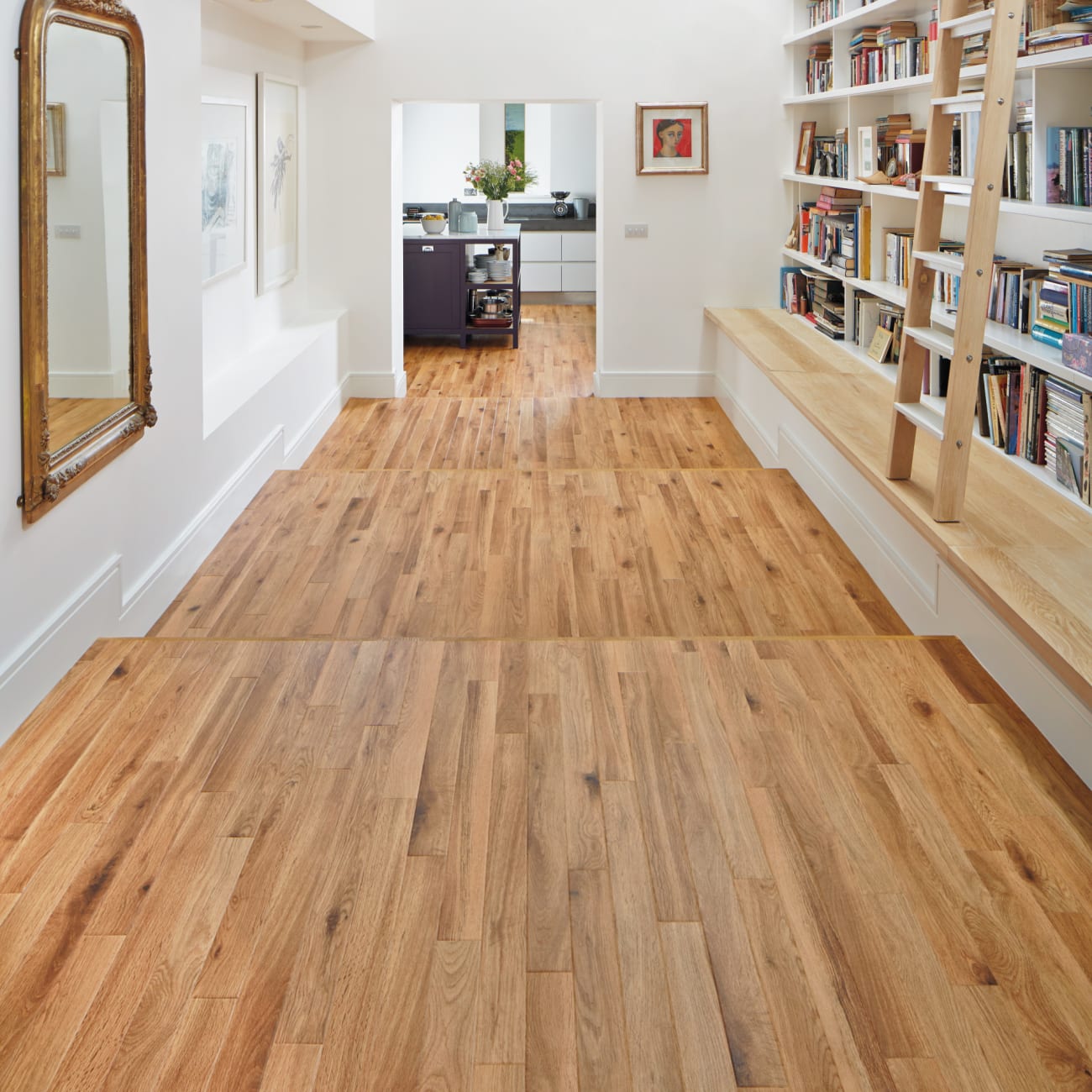 RP103 - Karndean - Da Vinci - Harvest Oak