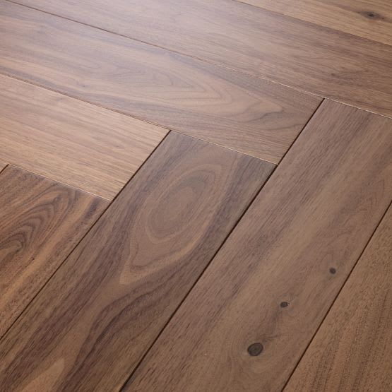 AA833-17044 - Anderson Tuftex - Revival Walnut Herringbone - Era