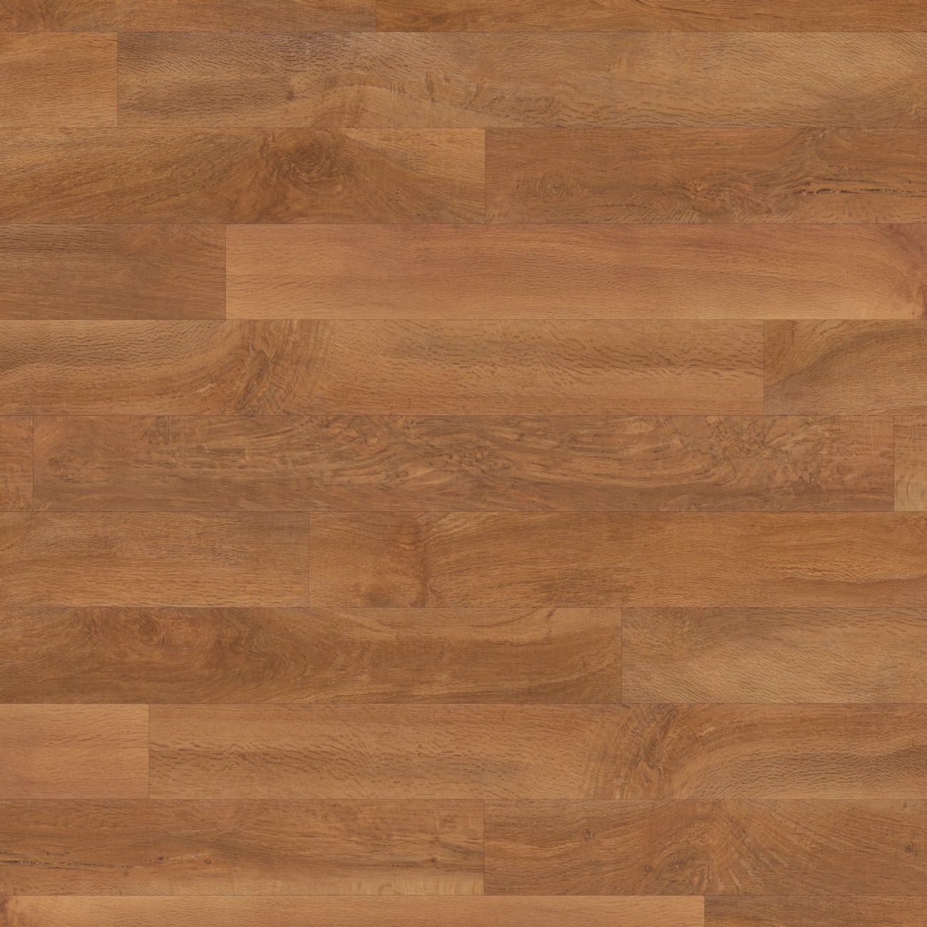 KP69 - Karndean - Knight Tile Gluedown - Larne Oak