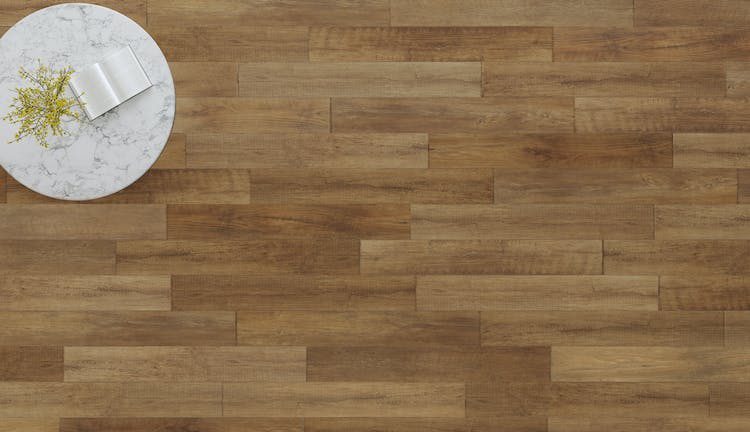MPB760 - Mannington - ADURA Max Plank - Calico Lynx