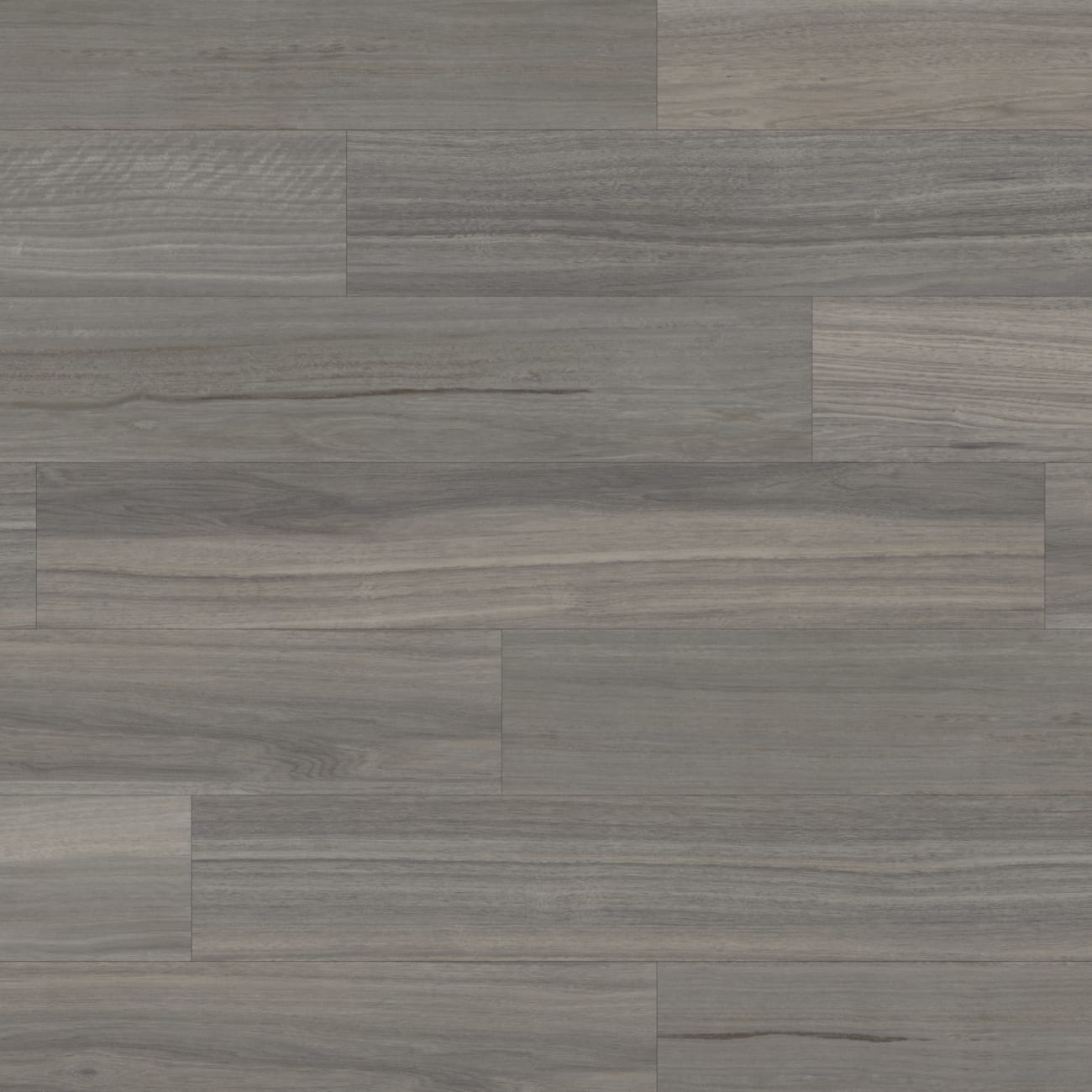KP140 - Karndean - Knight Tile Gluedown - Nickel Spotted Gum