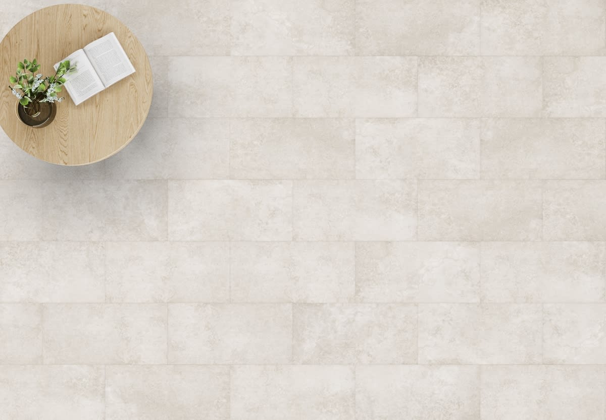 FXR490 - Mannington - ADURA Flex Rectangle - Fresco Canvas