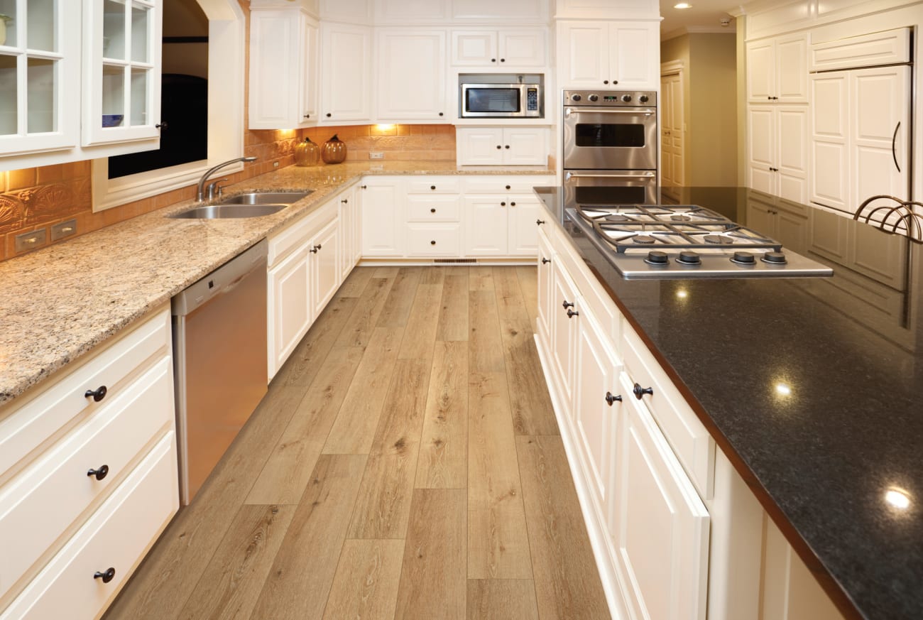 VV806-02106 - COREtec - COREtec Plus HD 7 x 60 - Sleek Oak