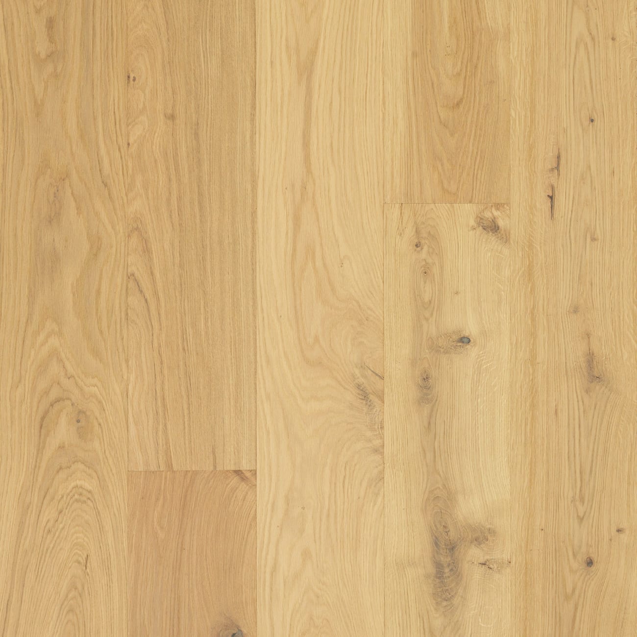 WLM01-07 - Mohawk TecWood Select - Preserve Collection - Natural Linen Oak