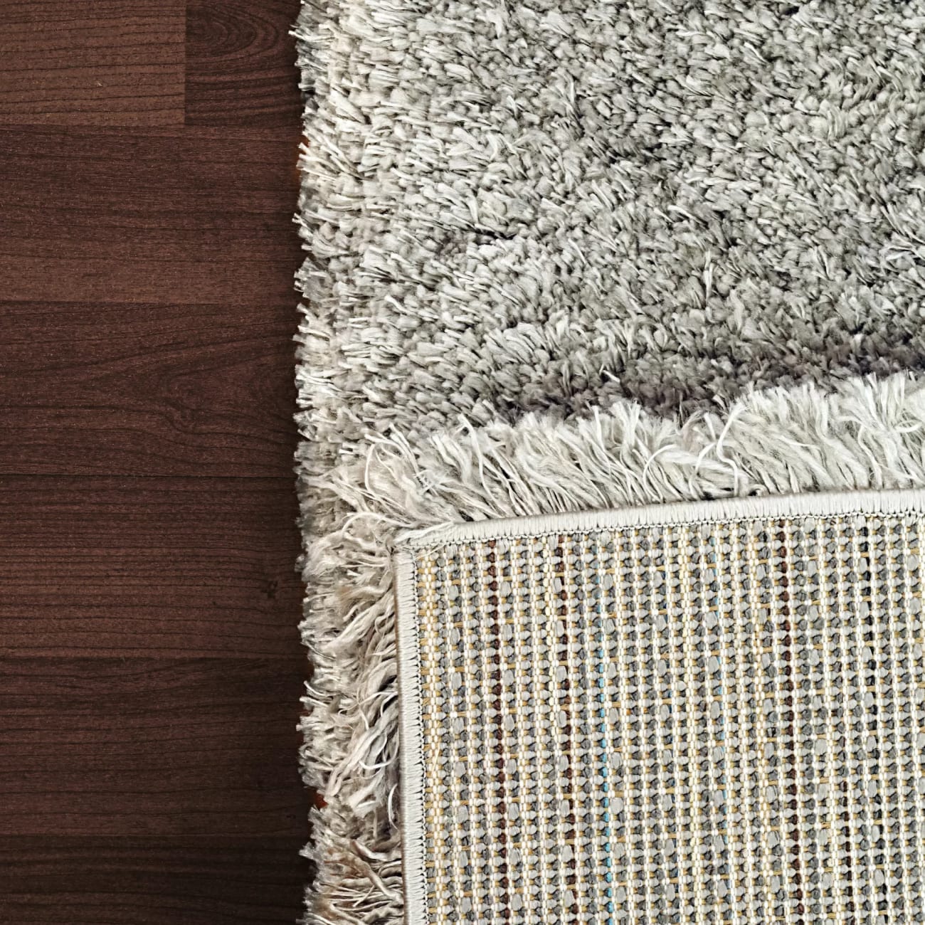 NT696360900 - Dynamic Rugs - NITRO LUX - Grey 6360-900 - 5.3' x 7.7'