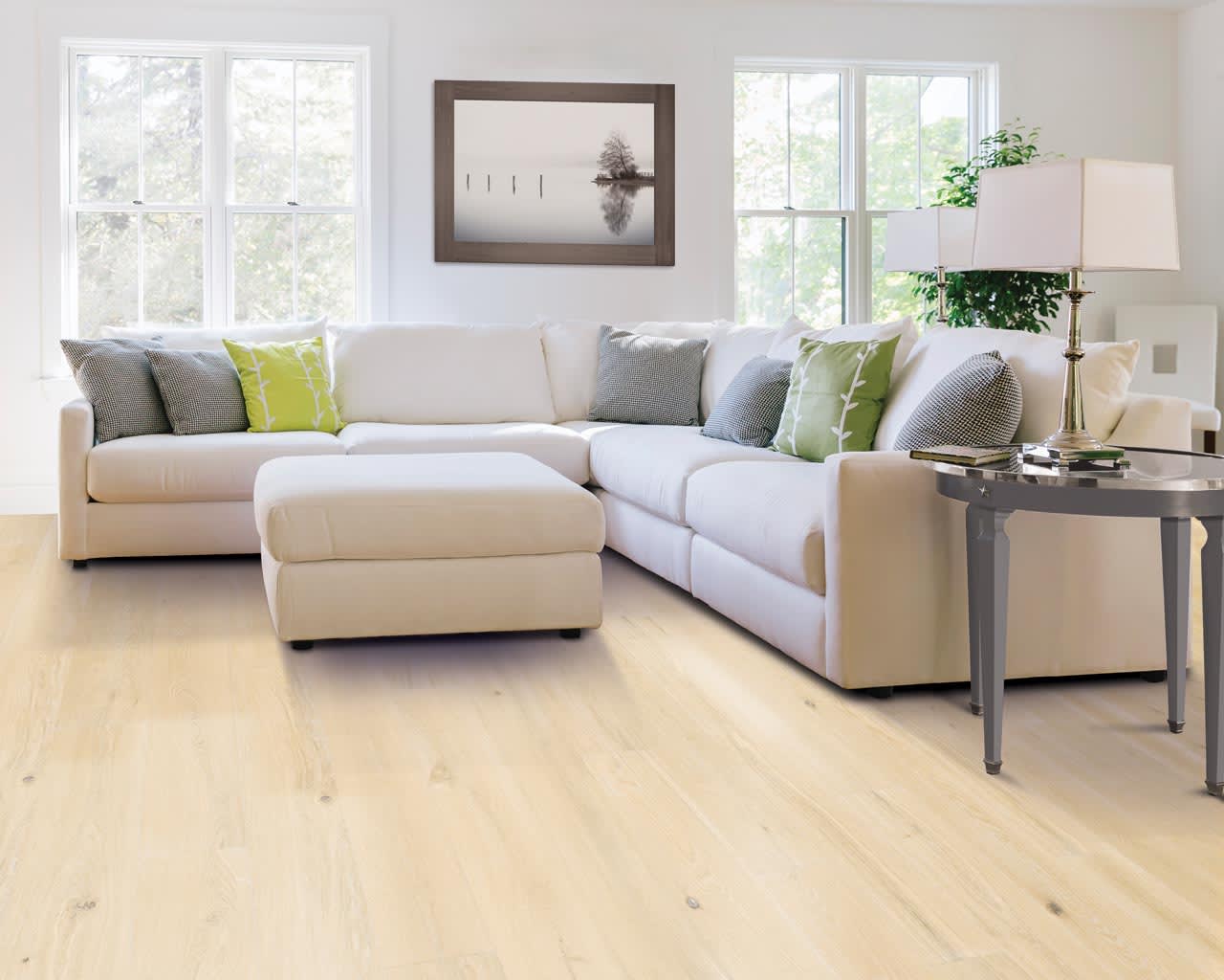WED18-01 - Mohawk UltraWood Plus - Westport Cape - Sundial Oak