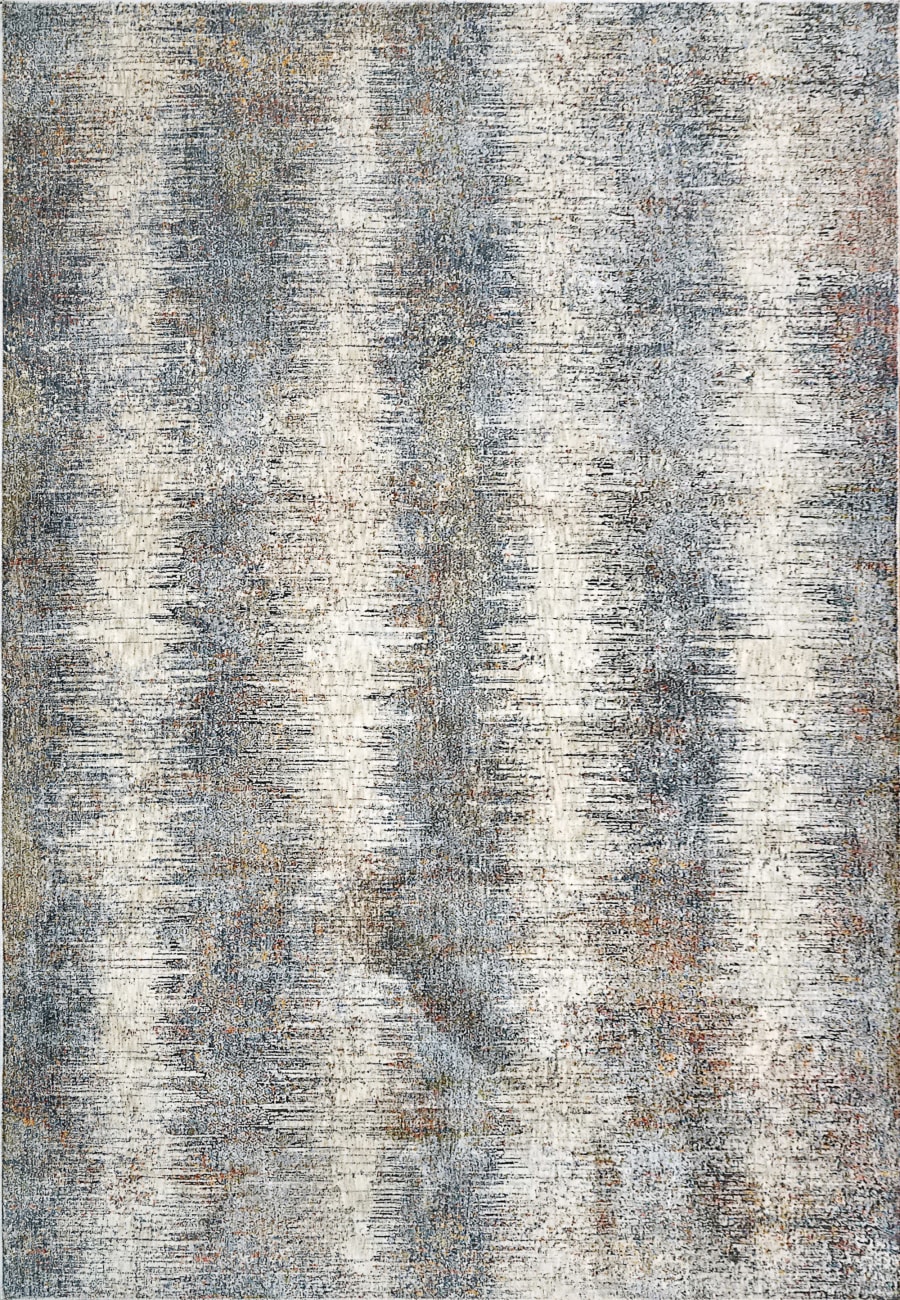 VX463580899 - Dynamic Rugs - SAVOY - Beige Multi 3580-899 - 3.11' x 5.7'