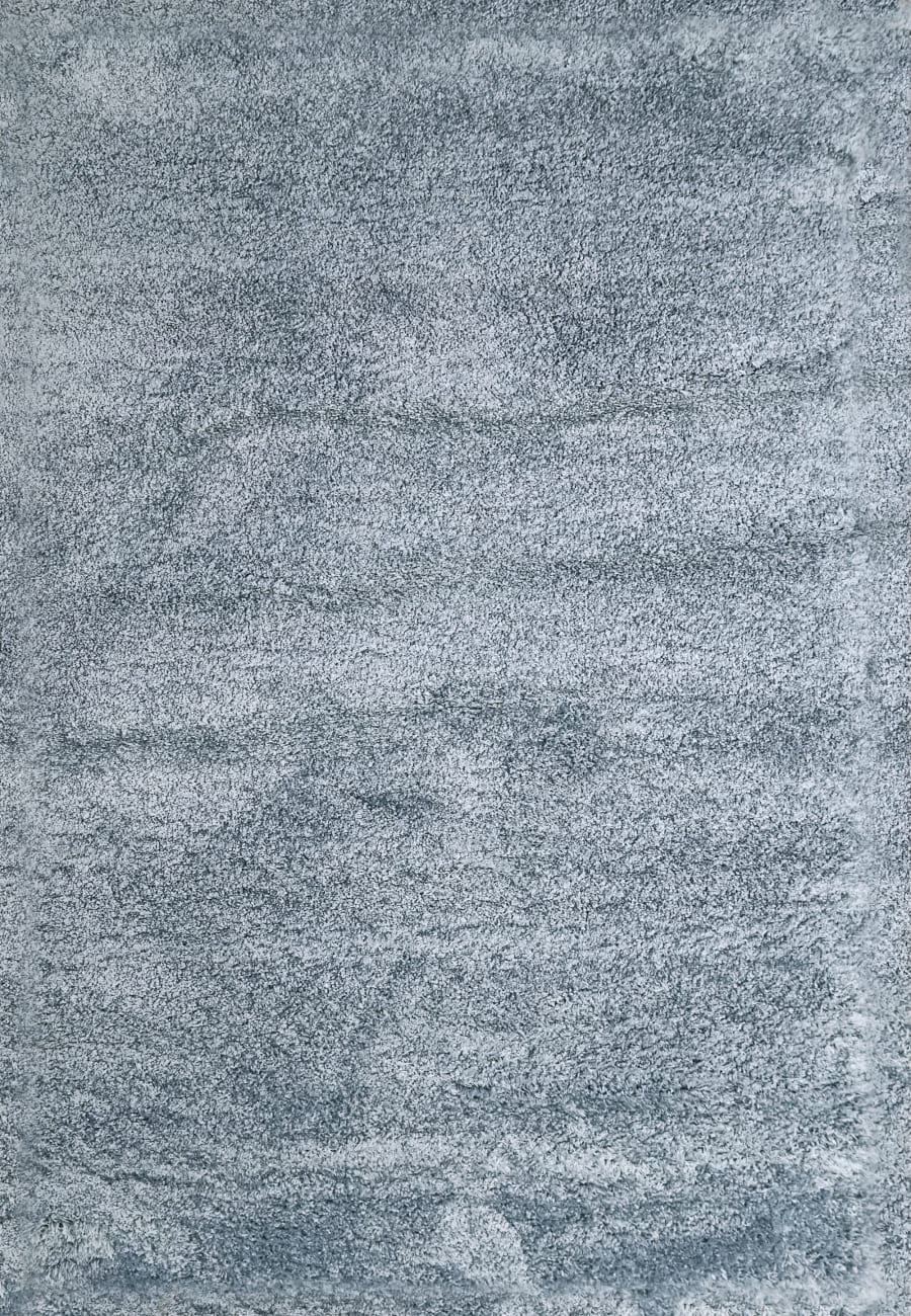 NT7106360590 - Dynamic Rugs - NITRO LUX - Blue 6360-590 - 6.7' x 9.6'