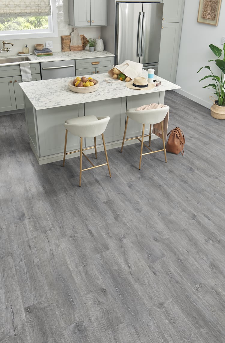 MFU081 - Mannington - Mannington Essentials - Aspen Drift