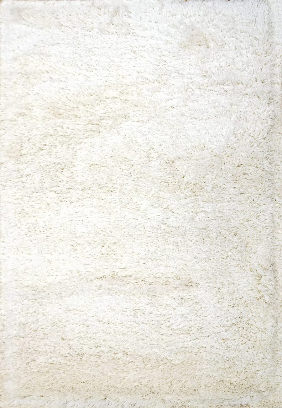 NT10146360100 - Dynamic Rugs - NITRO LUX - Ivory 6360-100 - 9' x 12.1'