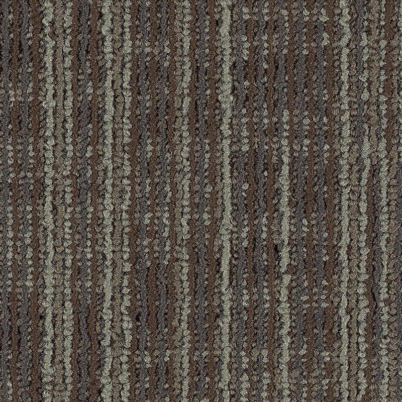 1T44_858 - Aladdin Commercial - Get Moving Tile - Timber Bark