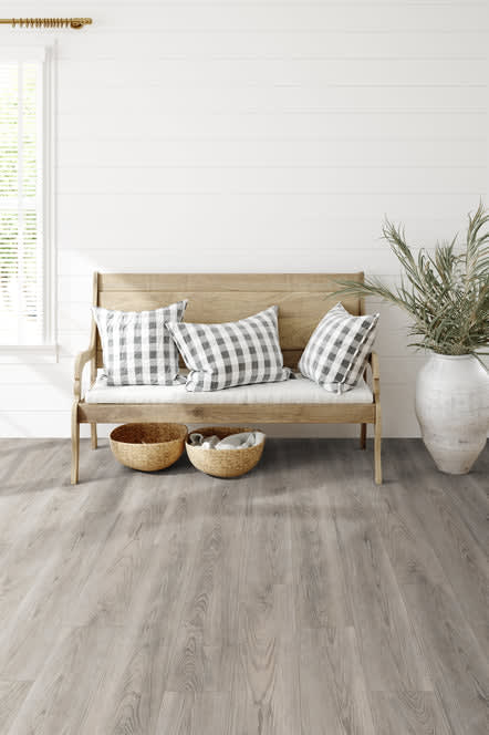 P1046-D7513 - TRUCOR - Boardwalk 7 - Barnwood Pine