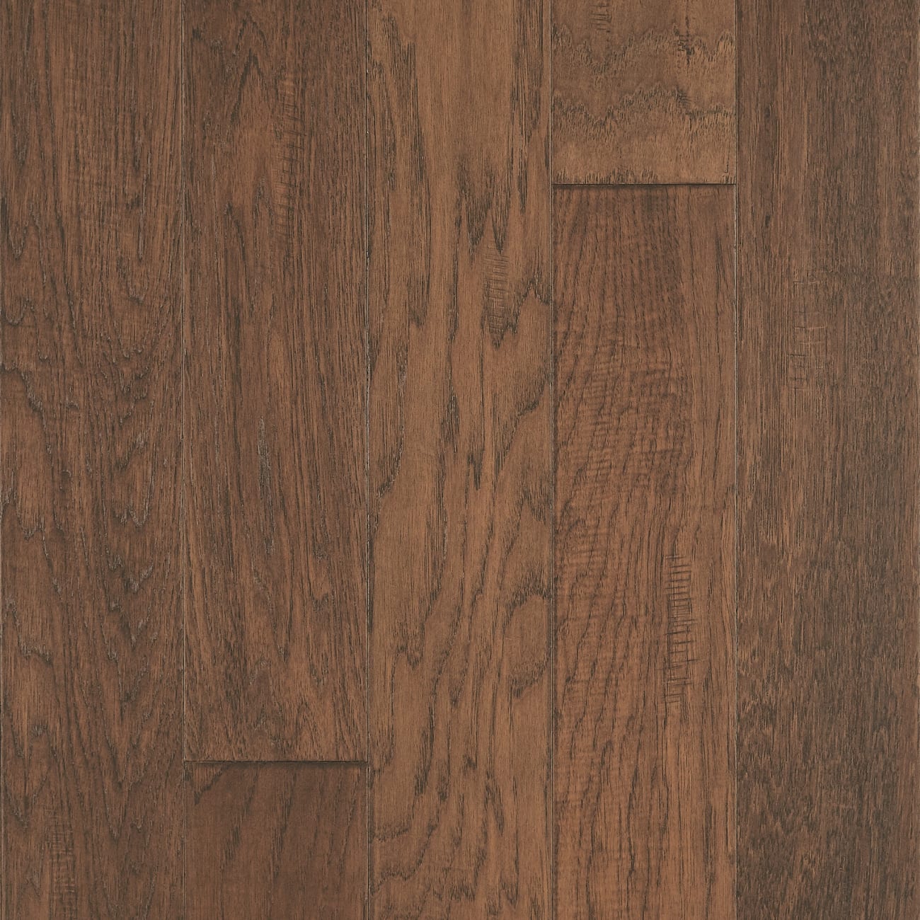WEK01-95 - Mohawk TecWood Select - Indian Peak Hickory - Mocha Hickory