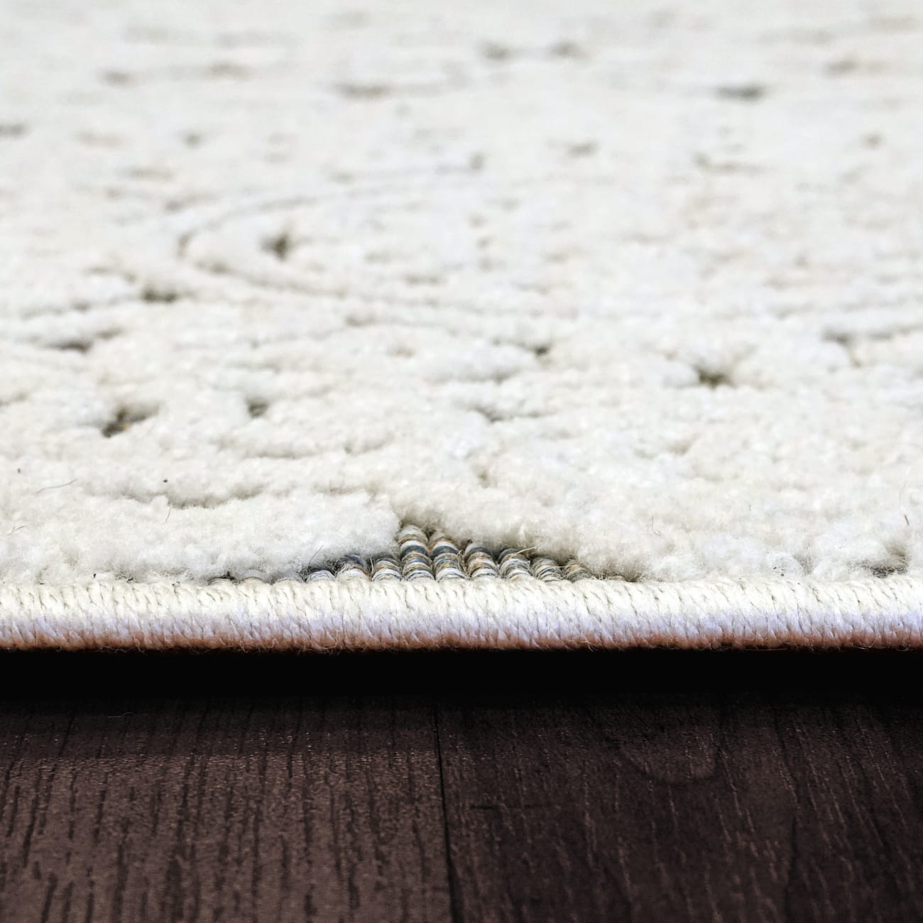 LT358146199 - Dynamic Rugs - LOTUS - Ivory Multi 8146-199 - 2.7' x 5'