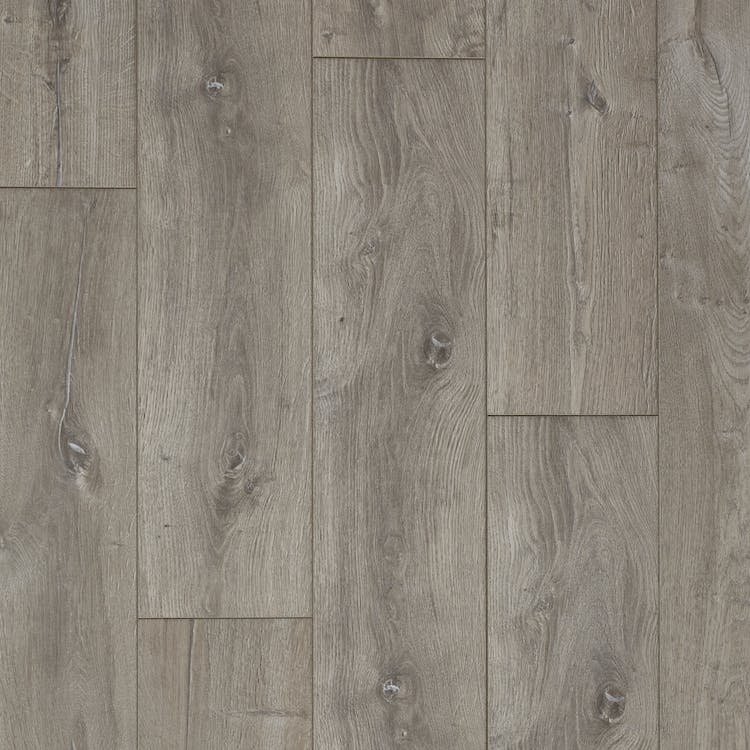 RST8-28300 Blacksmith Oak Steam - Mannington - Restoration Collection Wide Plank - Blacksmith Oak Steam