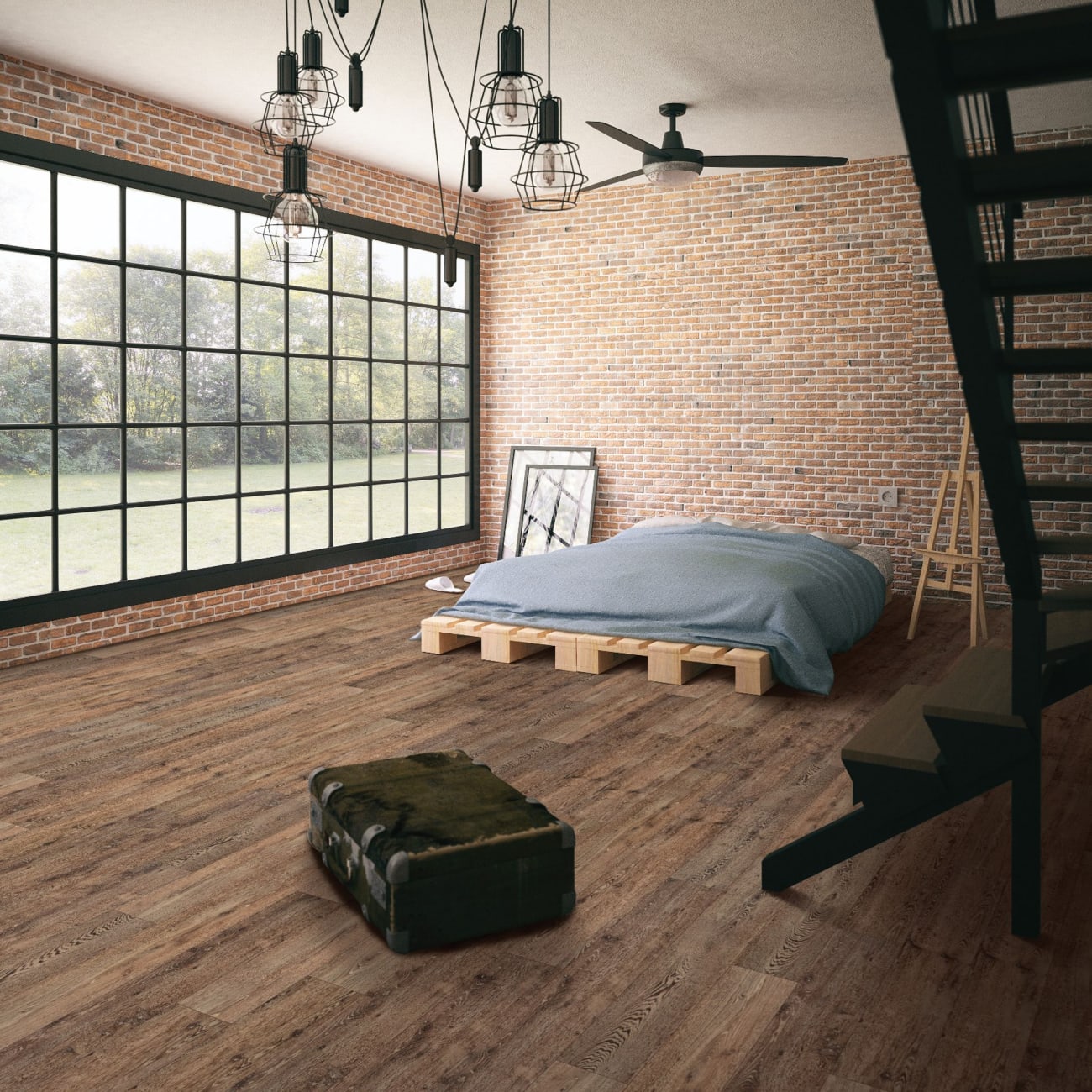 VV491-02953 - COREtec - Coretec Pro Plus XL Enhanced - Sydney Oak