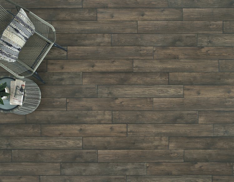 APX102 - Mannington - ADURA APEX - River Mill Ember