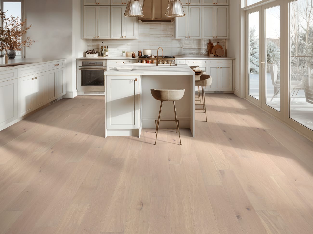 SW772-01153 - Shaw Repel Epic Plus - Americana Oak - Tradition
