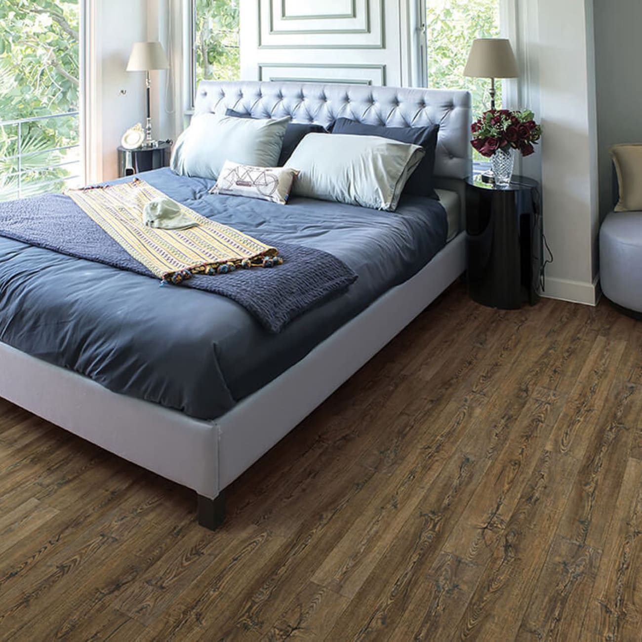 VV031-00644 - COREtec Original - Premium 7 x 72 - Delta Rustic Pine