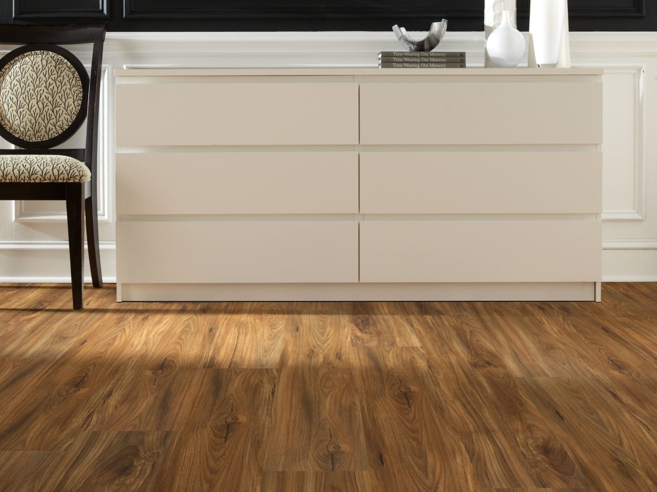 00604_0616V - Shaw - Prime Plank - Burmese Teak