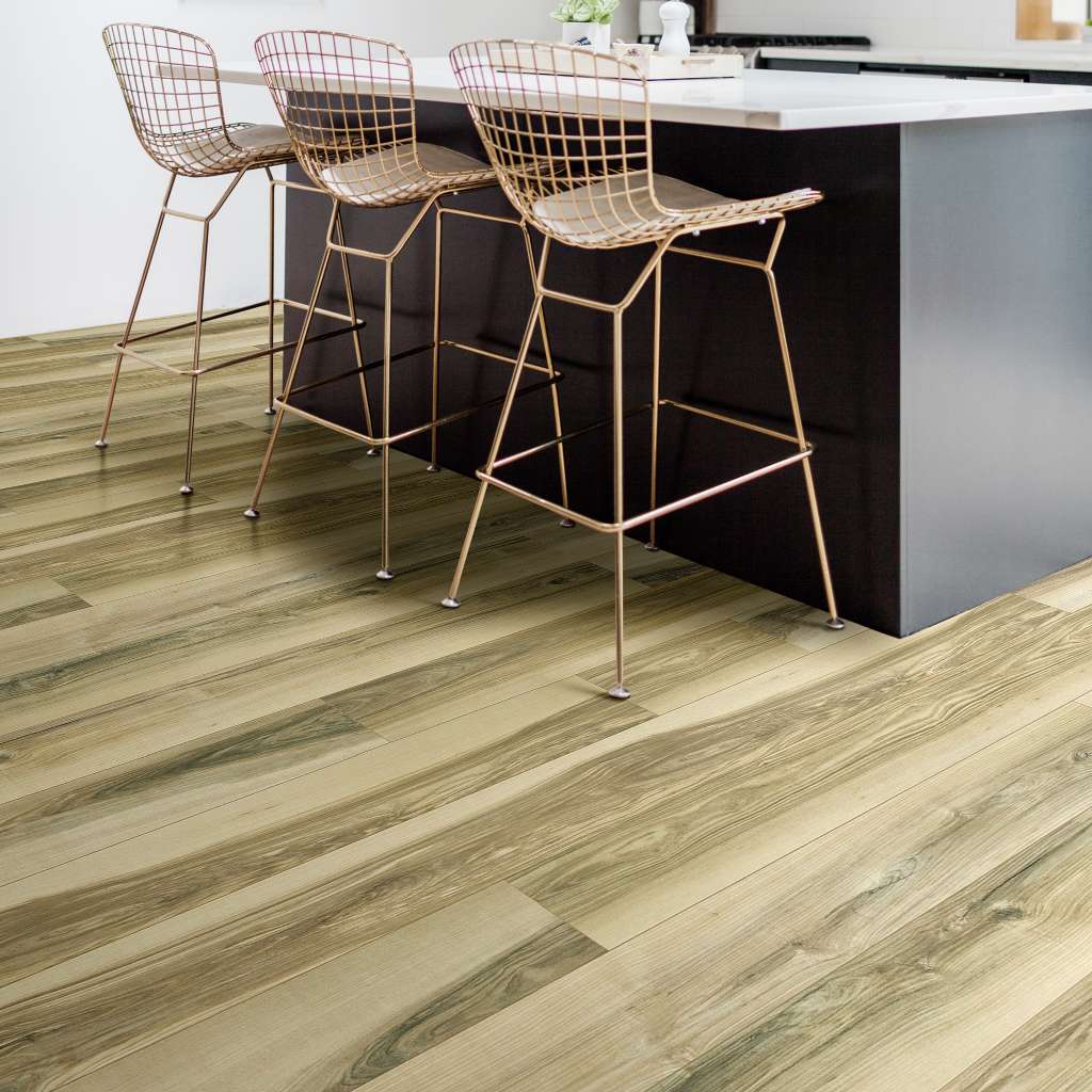 00265_2033V - Shaw Floorte Pro - Paragon XL HD Plus - Light Caramel Butternut