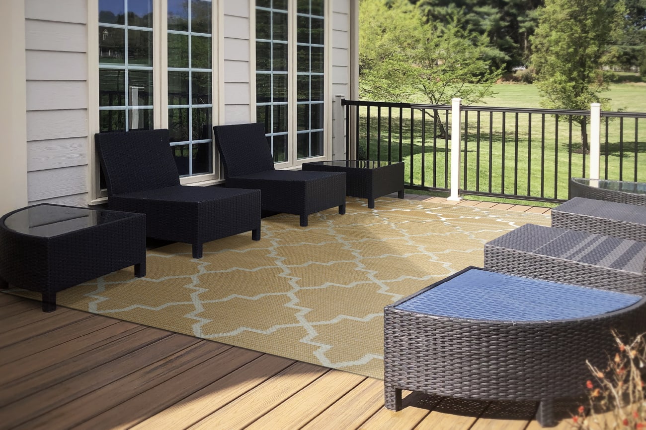 NEWPORT - Orange 96003-8008 - Dynamic Rugs - NEWPORT - Orange 96003-8008