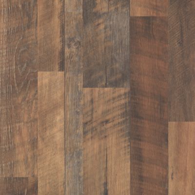 CDL73-1 - Mohawk - Chalet Vista - Barnhouse Oak