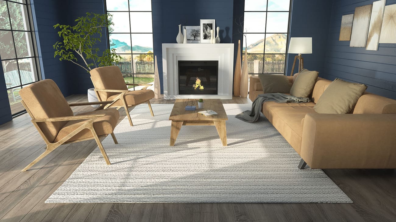 ANDESAND-9IVY7999 - Momeni - Andes - Ivory AND-9 - 7'9" X 9'9"