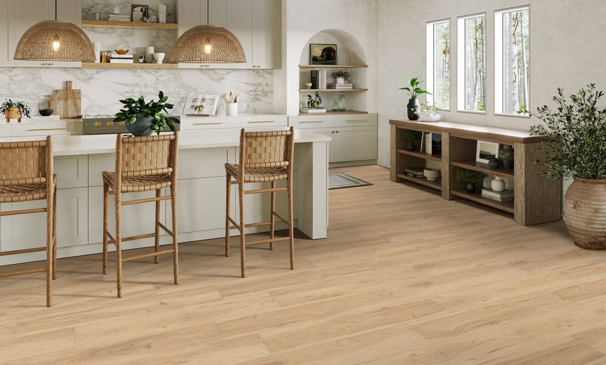 RPB770 - Mannington - ADURA Rigid Plank - Preservation Fossil