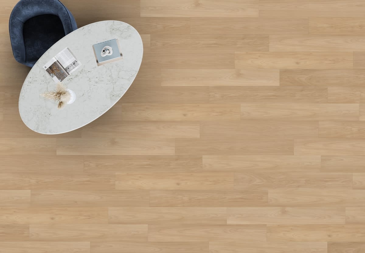 FXP811 - Mannington - ADURA Flex Plank - Timber Pulp