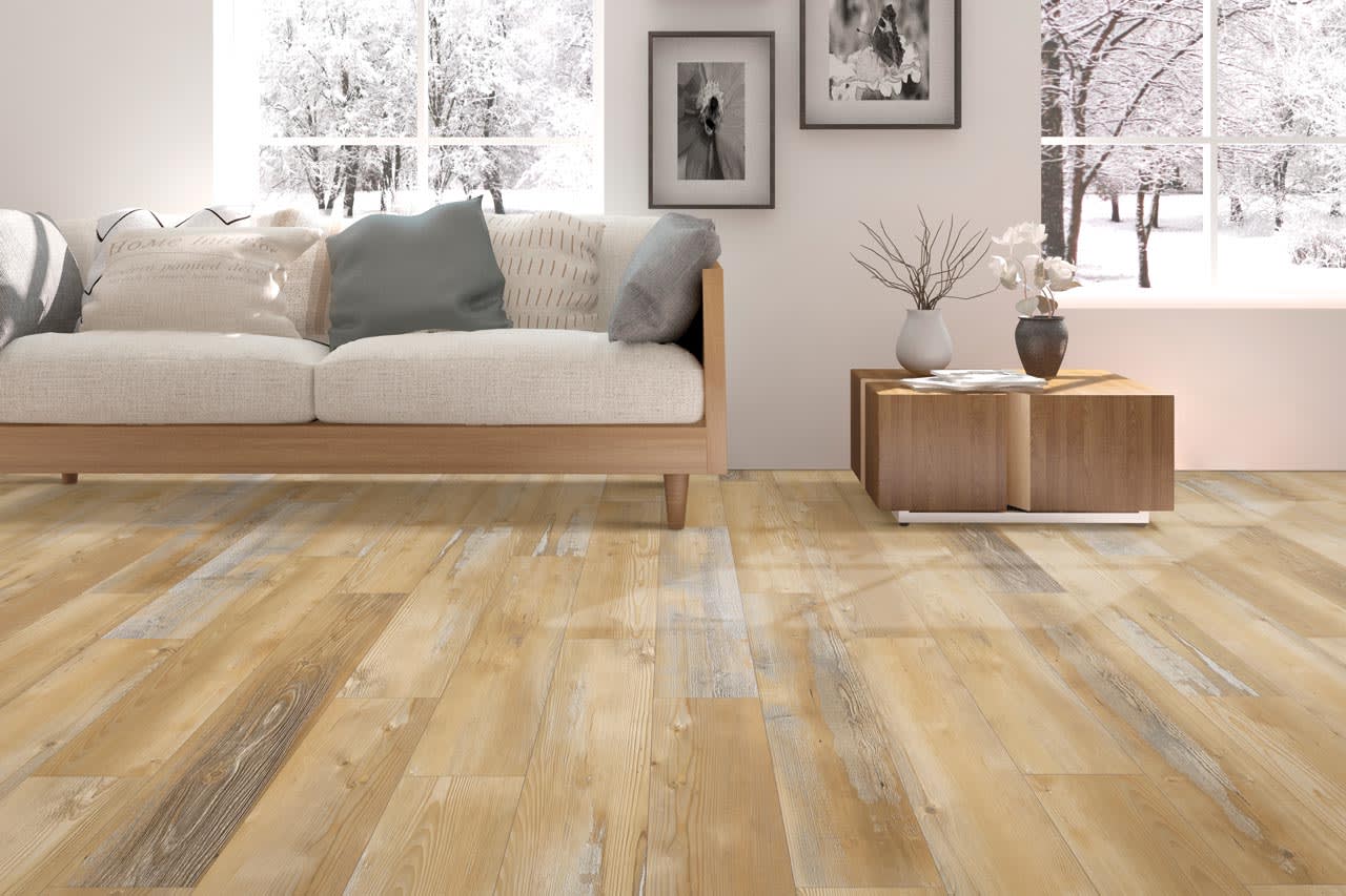 PT009-510 - Pergo Extreme Preferred - Wood Originals - Noella