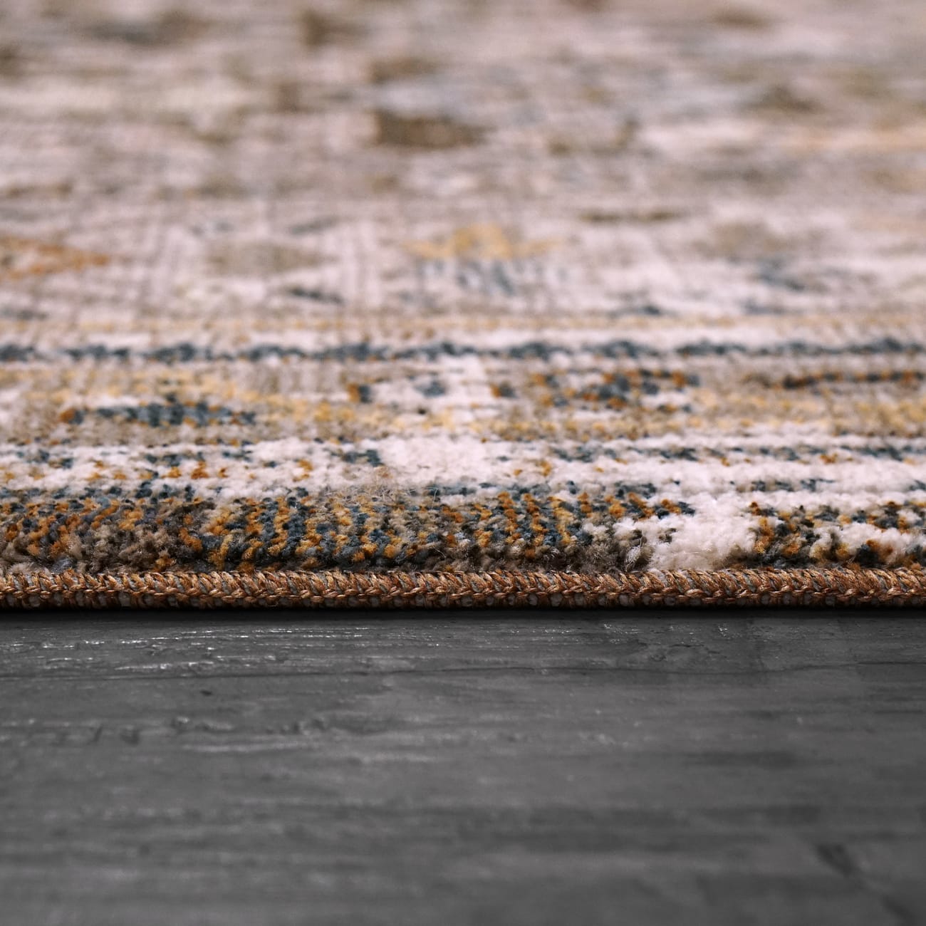 MZ10148476999 - Dynamic Rugs - MOOD - Multi 8476-999 - 9' x 12.7'