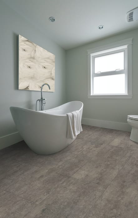 S1106-D6108 - TRUCOR® - Tile - Graphite Metallic