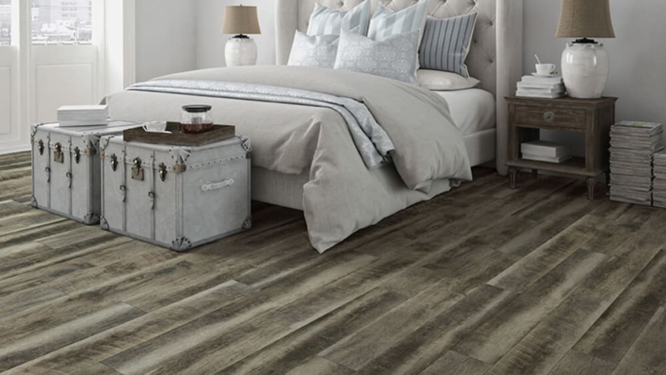 VV031-00654 - COREtec Original - Premium 7 x 72 - Odessa Grey Driftwood