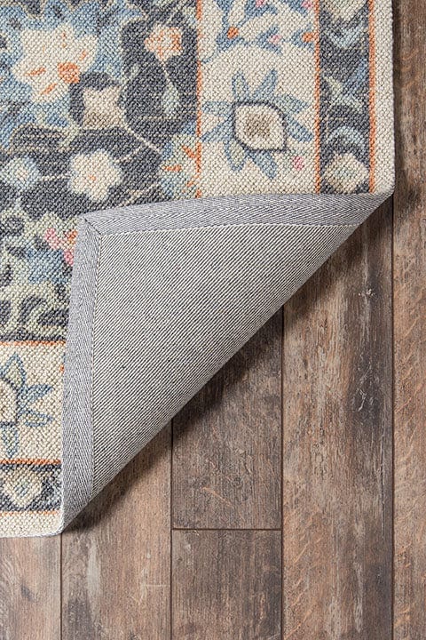 ANATOANA-8CHR2376 - Momeni - Anatolia - Charcoal ANA-8 - 2'3" X 7'6" Runner
