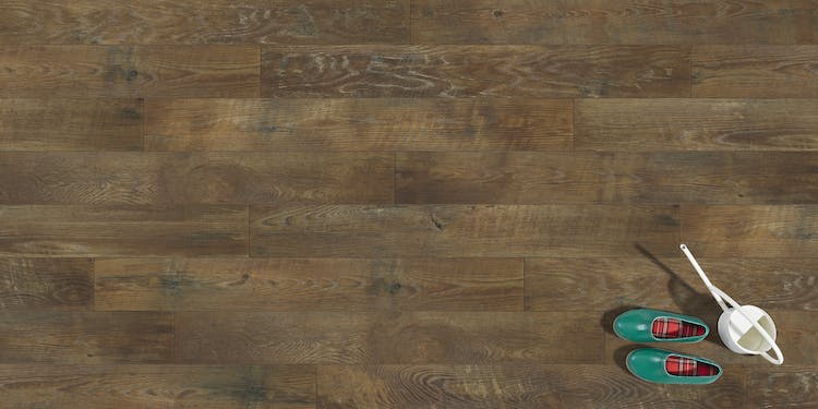 RST-22101 Historic Oak Timber - Mannington - Restoration Collection - Historic Oak Timber