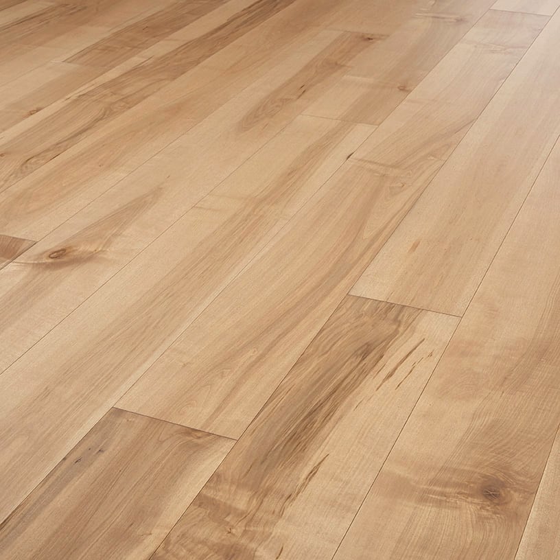 WED20-04 - Mohawk UltraWood Plus - Myerwood Park - Colony Buff Maple