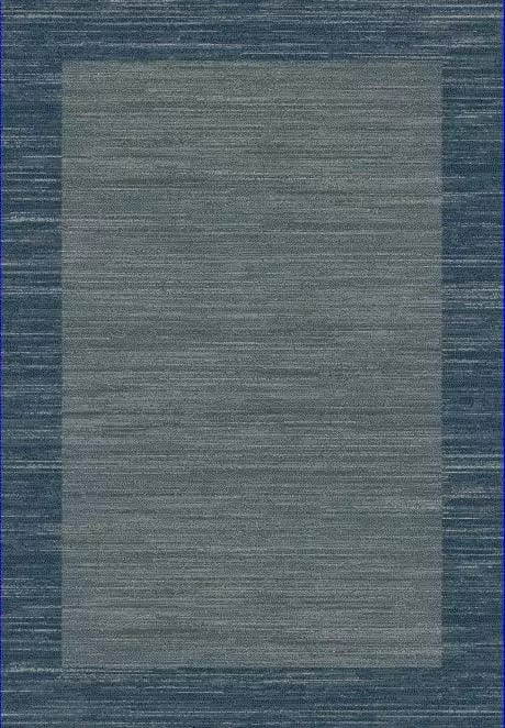 VX463587599 - Dynamic Rugs - SAVOY - Navy Multi 3587-599 - 3.11' x 5.7'