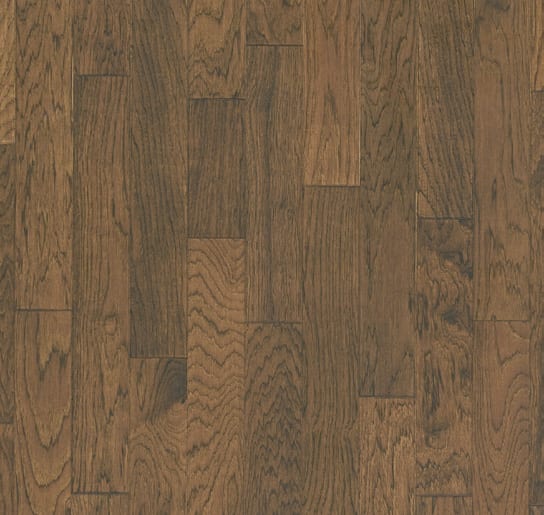 WEK58-851 - Mohawk TecWood Essentials - Fredericksburg - Longhorn Hickory